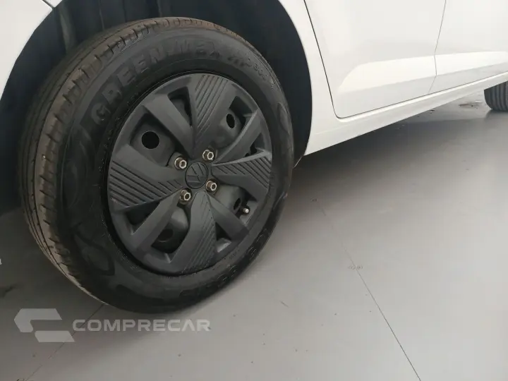 POLO 1.0 MPI TRACK MANUAL