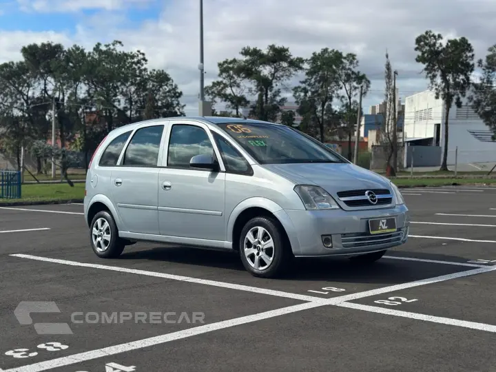 Meriva 1.8 4P FLEX JOY