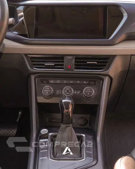 TAOS Comfortline 1.4 250 TSI Flex Aut.