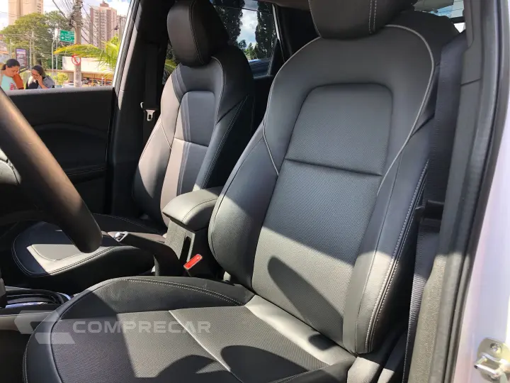 Montana 1.2 Turbo Flex Premier Automático