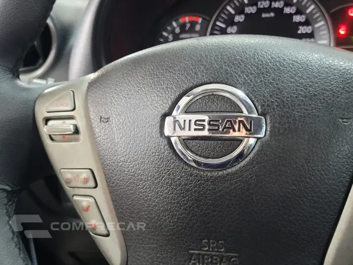 MARCH SV 1.0 12V Flex 5p