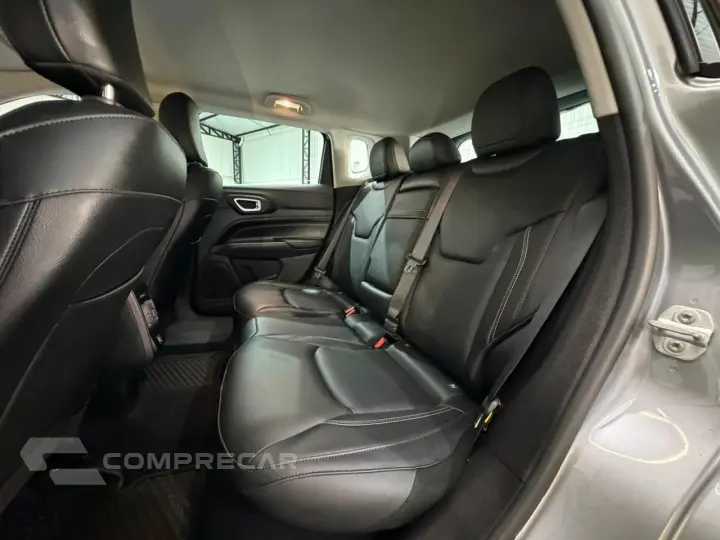 COMPASS SPORT T270 1.3 TB 4x2 Flex Aut.