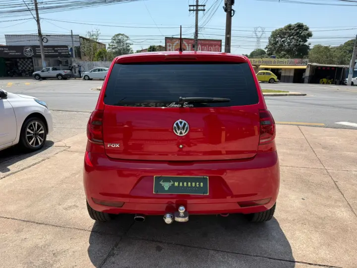 FOX 1.0 MI 8V