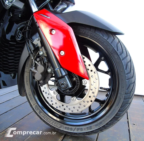 YAMAHA XMAX 250 ABS