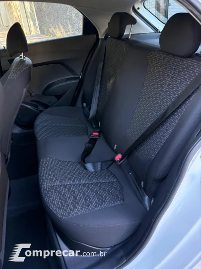 HB20 1.0 12V Comfort