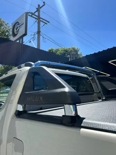 HILUX 3.0 SRV 4X4 CD 16V