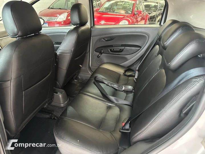 PUNTO 1.4 Attactive 8V