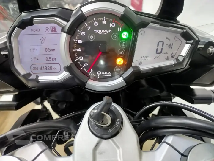 TIGER 1200 XR