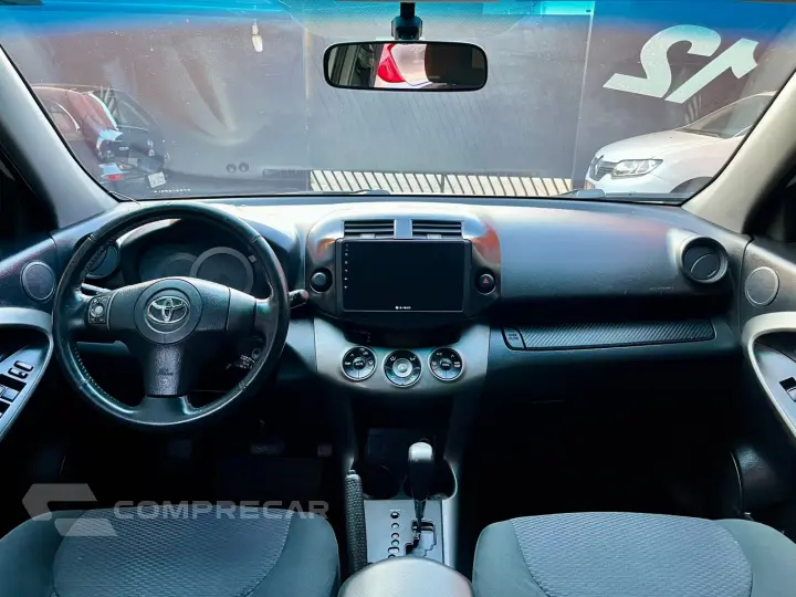 RAV4 2.4 4X2 16V