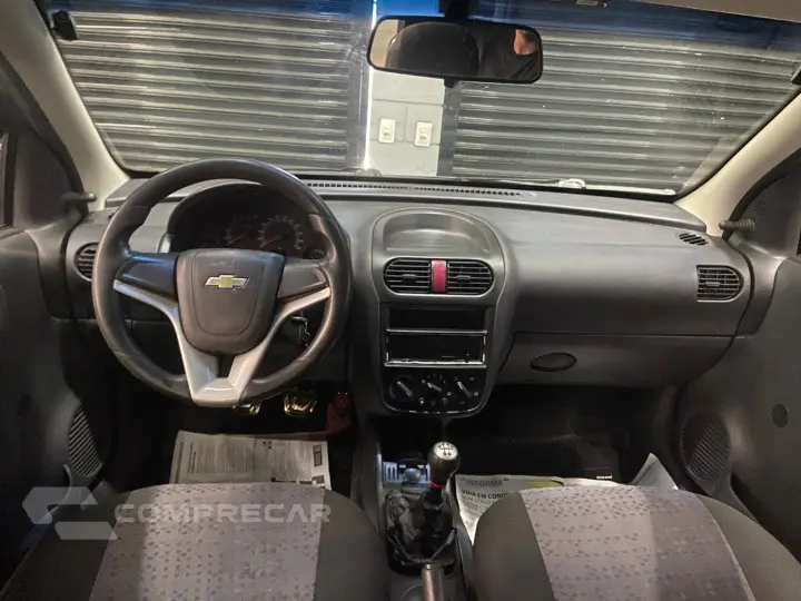 Corsa 1.4 Mpfi Maxx 8V Flex 4P Manual
