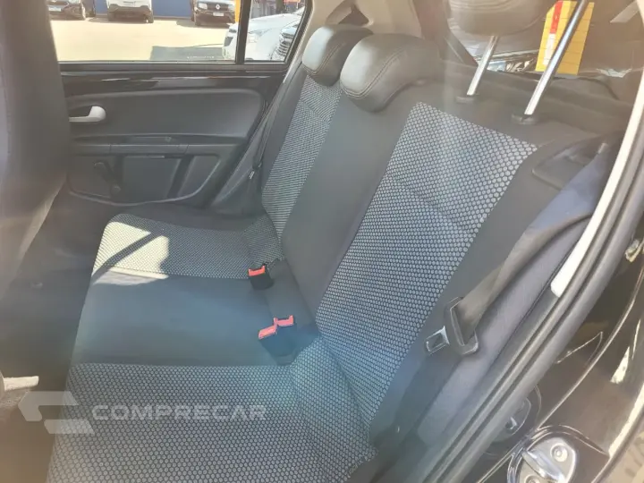 up! move 1.0 TSI Total Flex 12V 5p