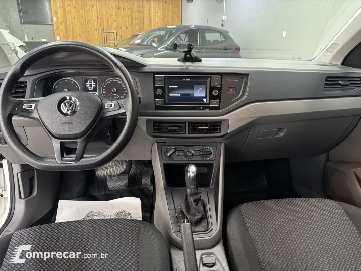 VIRTUS 1.6 Flex 12V Aut