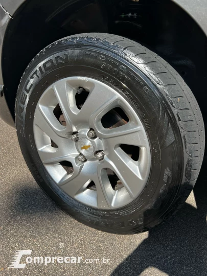 SPIN 1.8 LTZ 8V