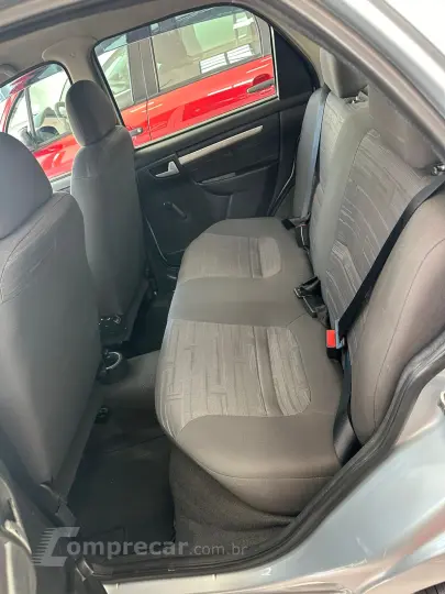 PRISMA 1.0 MPFI VHCE 8V