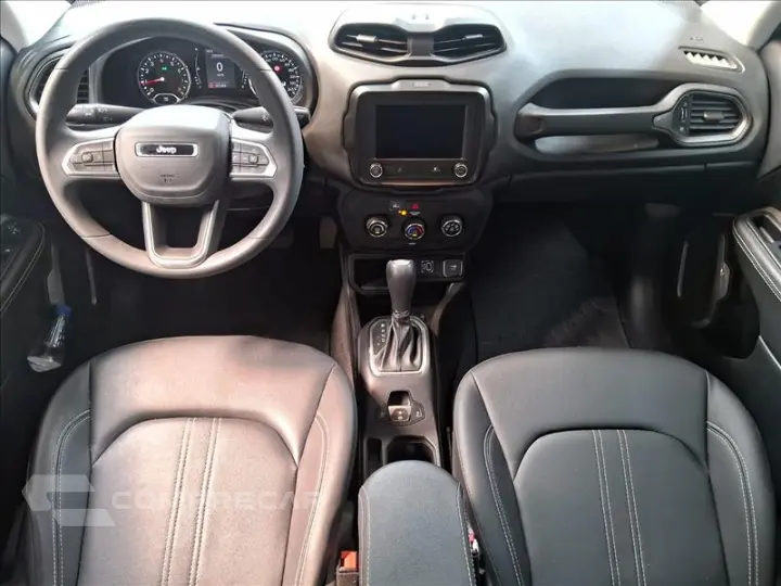 RENEGADE 1.3 T270 Turbo Sport