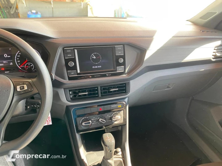 T-CROSS 1.0 200 TSI Sense