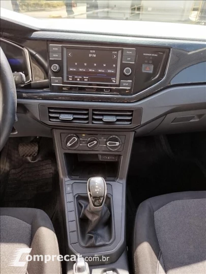 VIRTUS 1.0 170 TSI