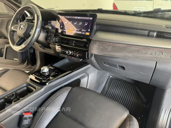 Rampage 2.0 4P HURRICANE 4 TURBO R/T 4X4 AUTOMÁTICO