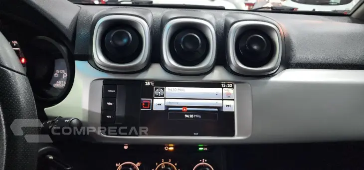 AIRCROSS Live 1.6 Flex 16V 5p Aut.