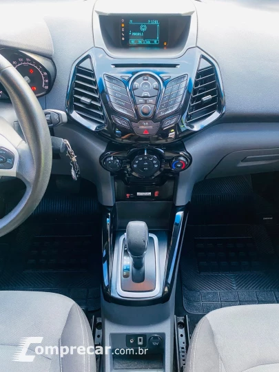 ECOSPORT 2.0 Freestyle 16V