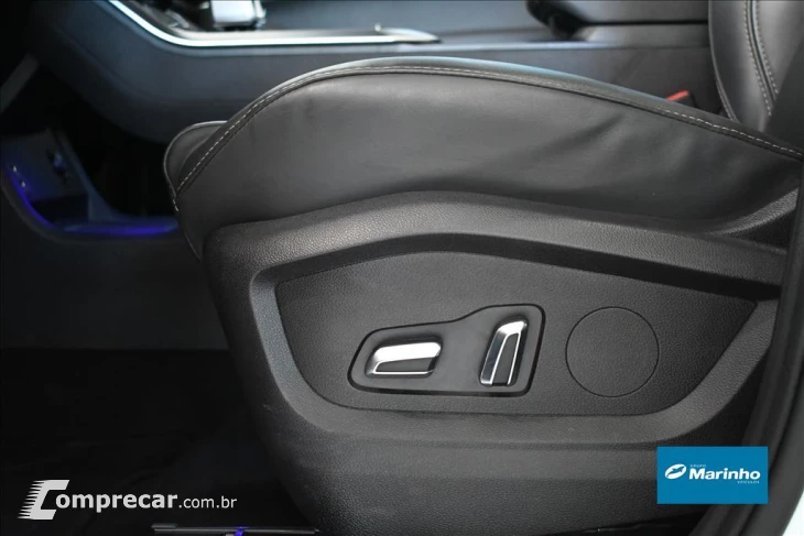 TIGGO 8 1.6 TGDI GASOLINA TXS DCT