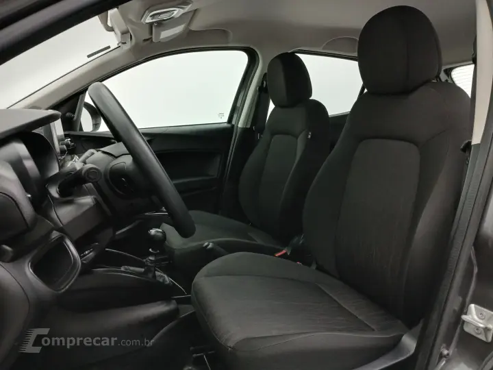 ARGO 1.0 FIREFLY FLEX DRIVE MANUAL