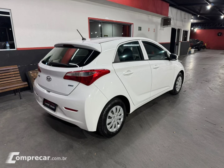 HB20 1.0 Comfort 12V