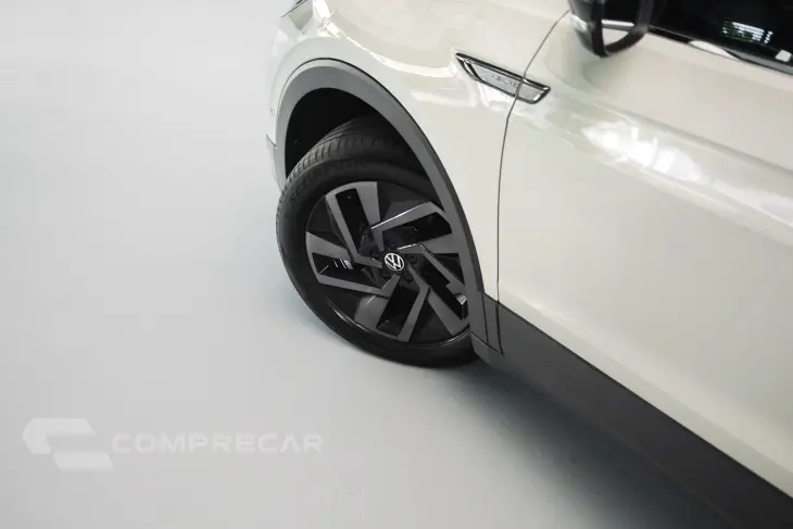 T-CROSS 1.4 250 TSI Highline