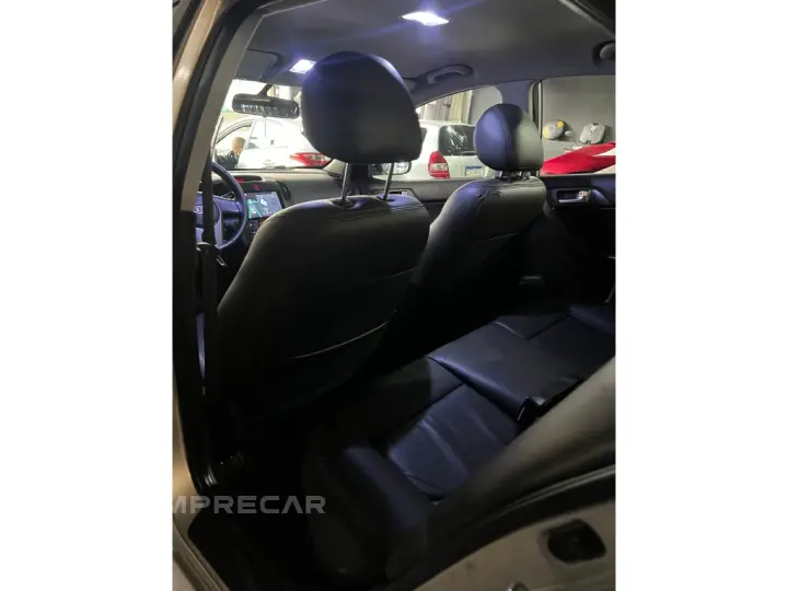 CERATO 1.6 EX3 SEDAN 16V GASOLINA 4P AUTOMÁTICO