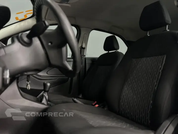 KA 1.0 TI-VCT FLEX SE MANUAL