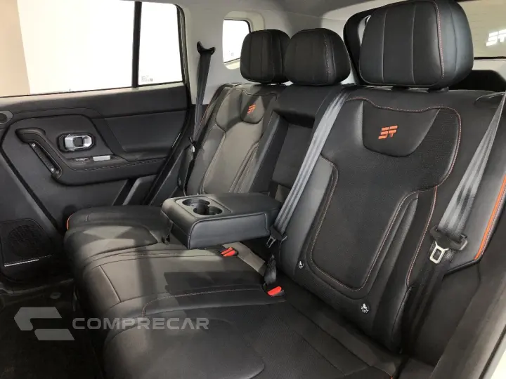 T1 1.5 TGDI PHEV ADVANCE DHT