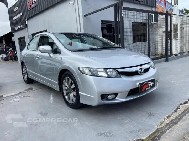 CIVIC LXL FLEX