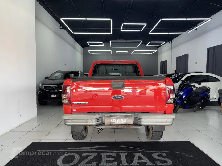 RANGER 2.3 XLS Sport 16V 4X2 CS