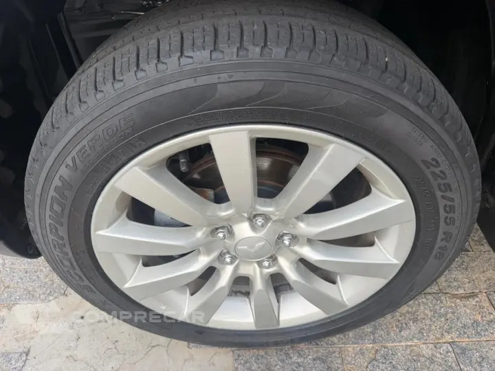 ASX 2.0 CVT