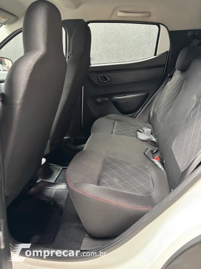 KWID 1.0 12V SCE ZEN