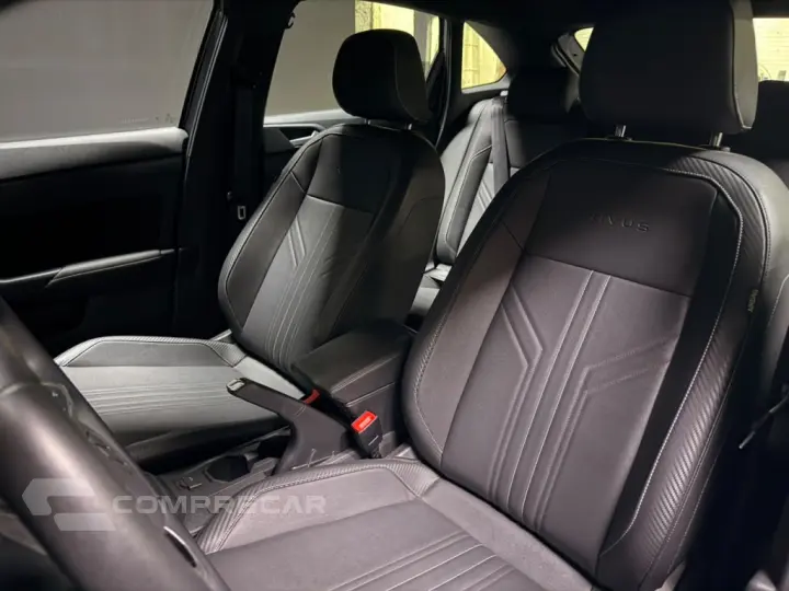 NIVUS 1.0 200 TSI TOTAL FLEX HIGHLINE AUTOMÁTICO