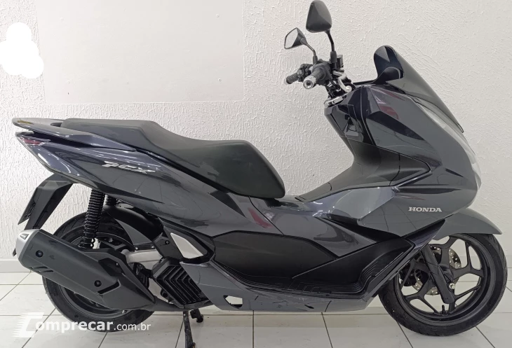 PCX 160 ( estado de zero )