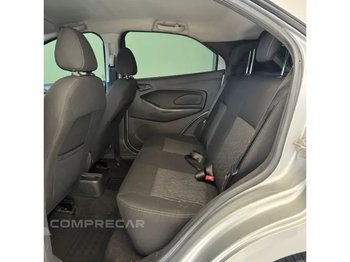 KA 1.0 TI-VCT FLEX SE MANUAL