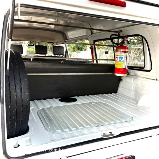 KOMBI 1.4 MI STD 8V