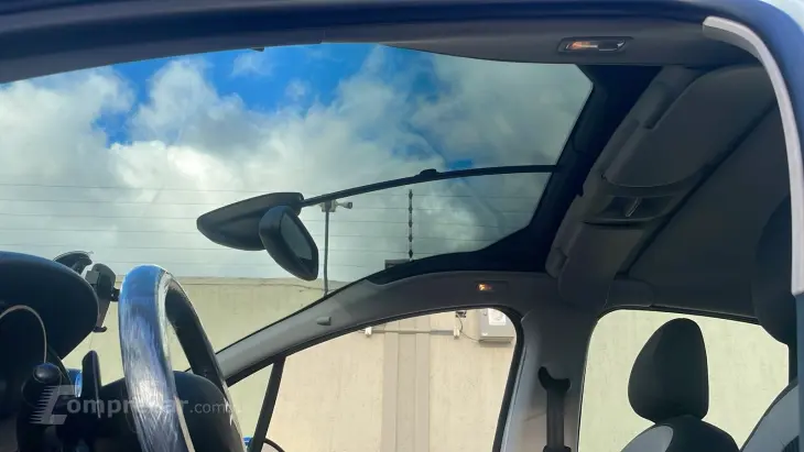 C3 1.6 Exclusive 16V