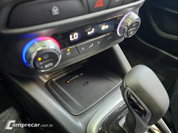 TRACKER 1.2 Turbo Premier