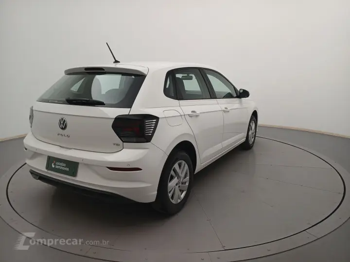 POLO 1.0 MPI MANUAL