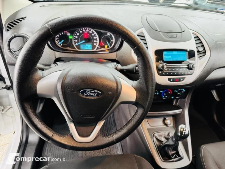 KA SE 1.5 SD C