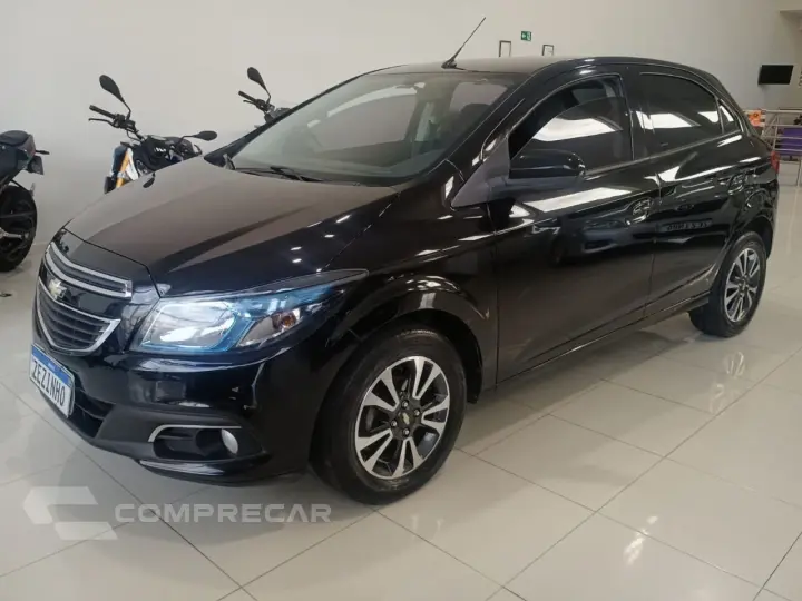 Onix Hatch 1.4 4P FLEX LTZ