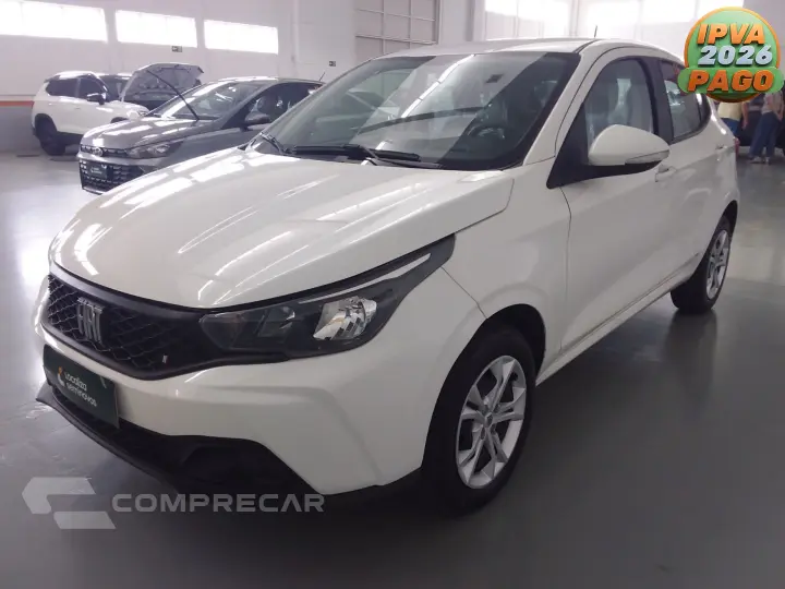 ARGO 1.0 FIREFLY FLEX DRIVE MANUAL