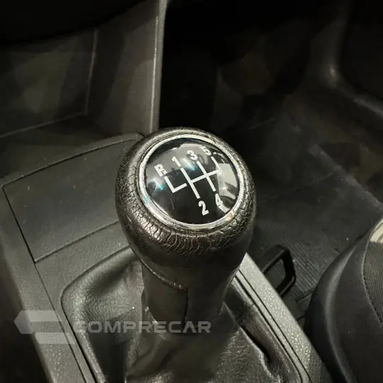 Polo 1.6 Mi/S.Ouro 1.6 Mi Tot.Flex 8V 5p
