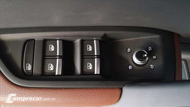 Q5 2.0 45 TFSI GASOLINA PRESTIGE QUATTRO S TRONIC