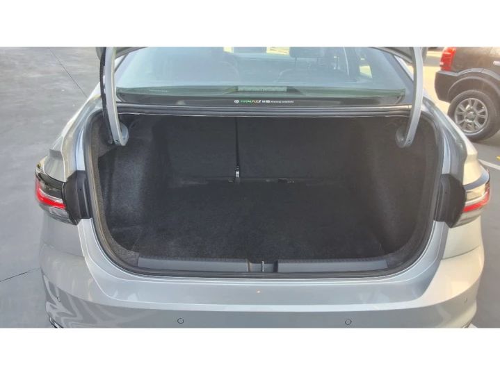 VIRTUS 1.0 200 TSI COMFORTLINE AUTOMÁTICO