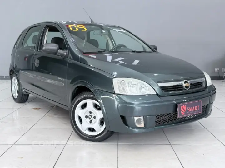 CORSA 1.4 MPFI MAXX 8V FLEX 4P MANUAL