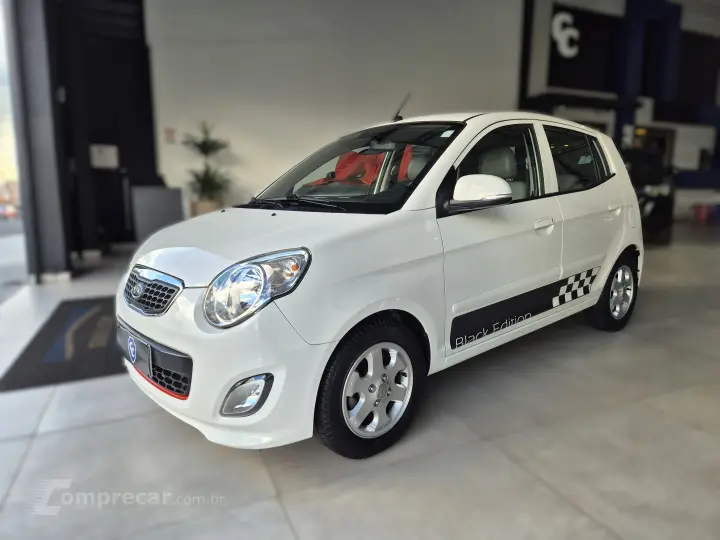 PICANTO 1.0 EX